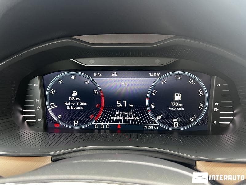 Skoda Kamiq 2021 — Миниатюра 11