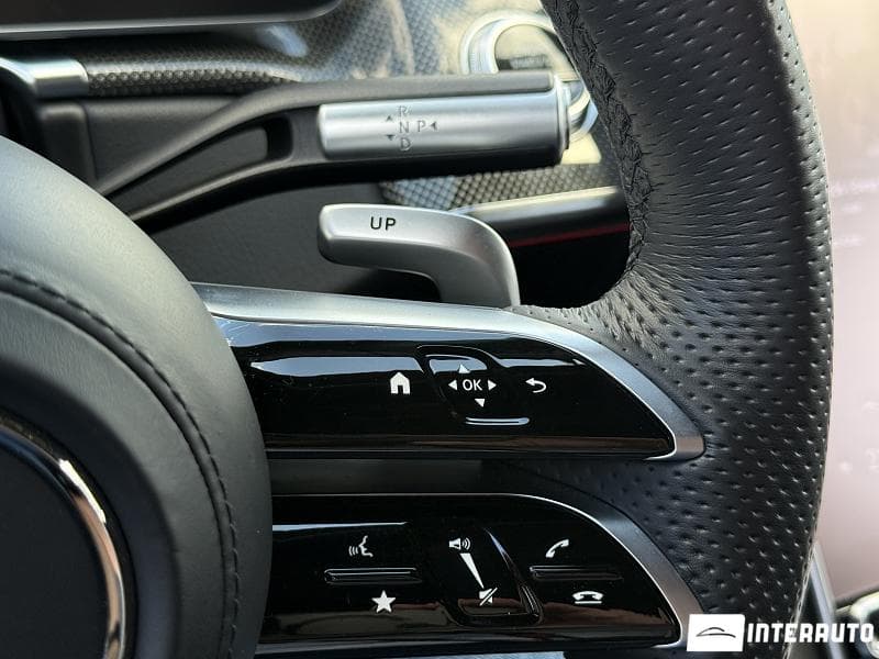 Mercedes S 500 2022 — Миниатюра 11