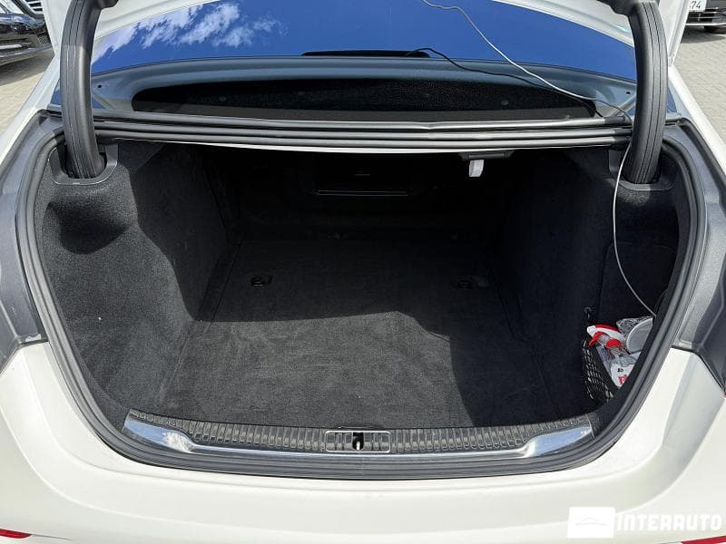 Mercedes S 500 2022 — Миниатюра 20