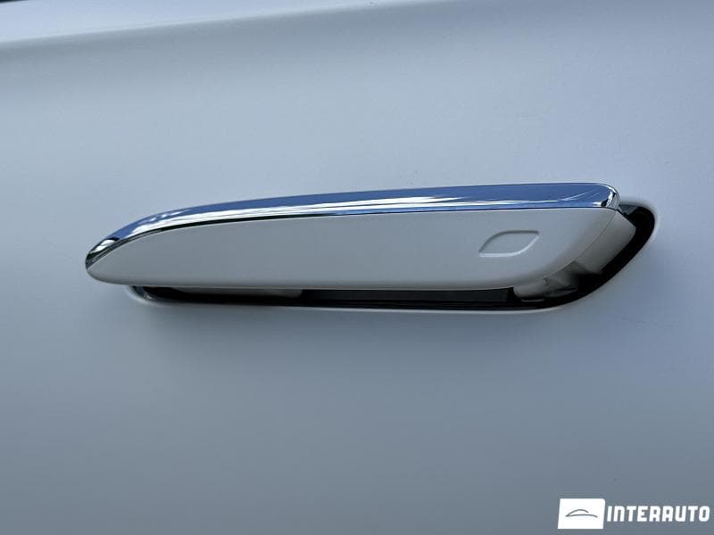 Mercedes S 500 2022 — Миниатюра 6