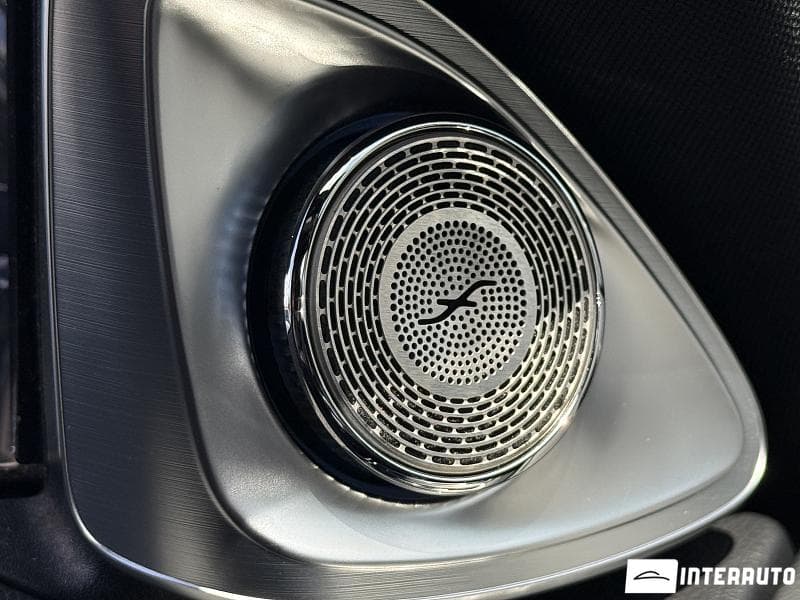 Mercedes S 500 2022 — Миниатюра 9
