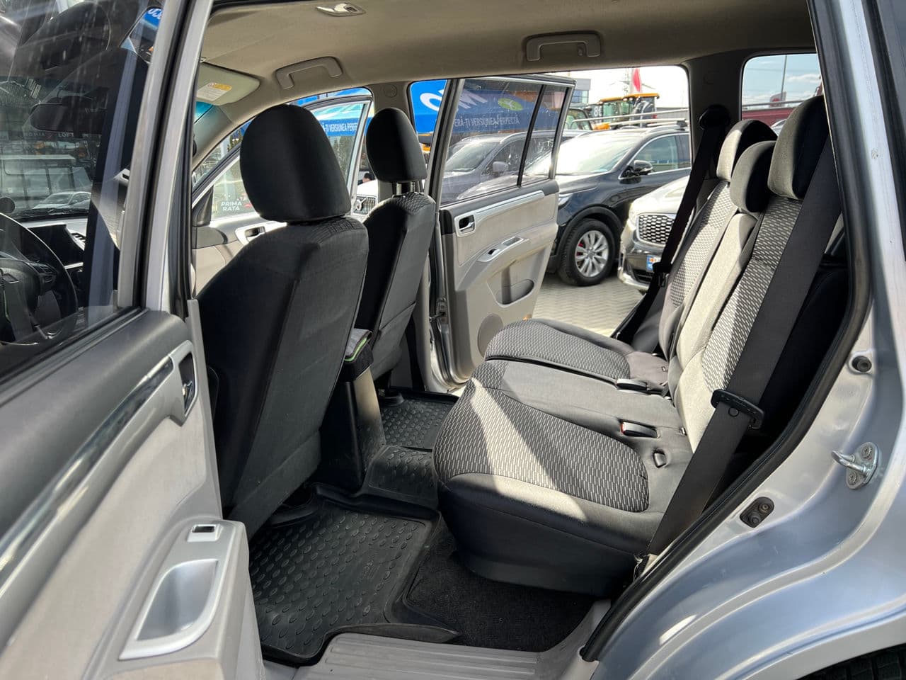 Mitsubishi Pajero Sport 2011 — Миниатюра 12