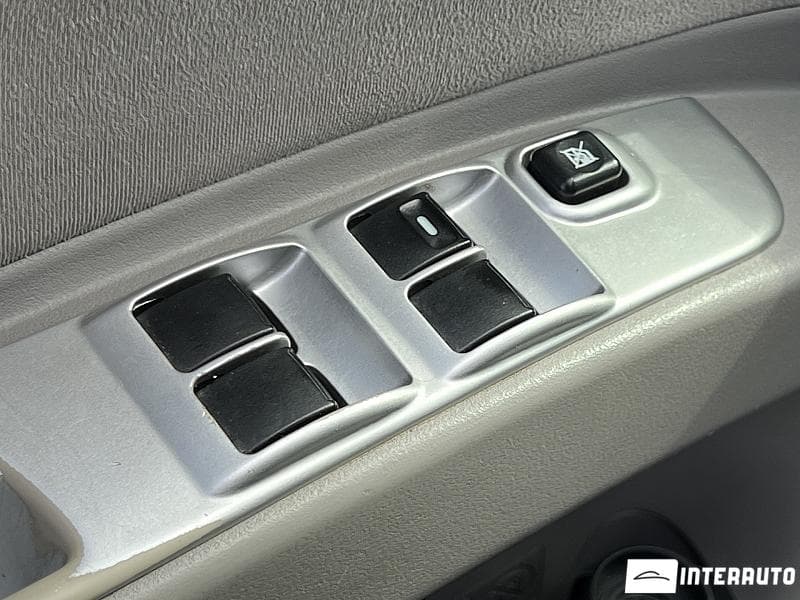 Mitsubishi Pajero Sport 2011 — Миниатюра 16