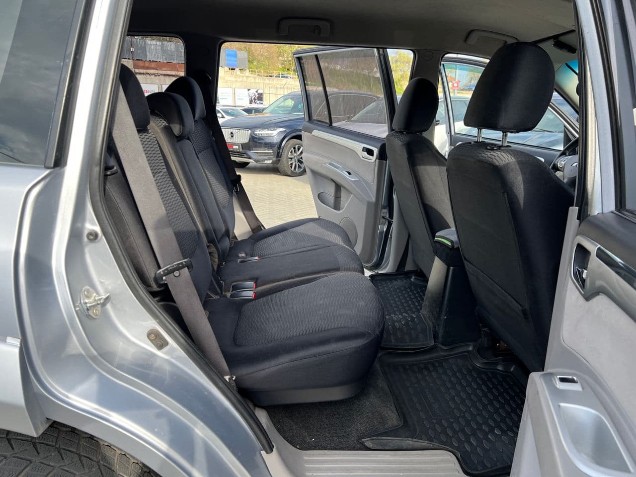 Mitsubishi Pajero Sport 2011 — Миниатюра 13