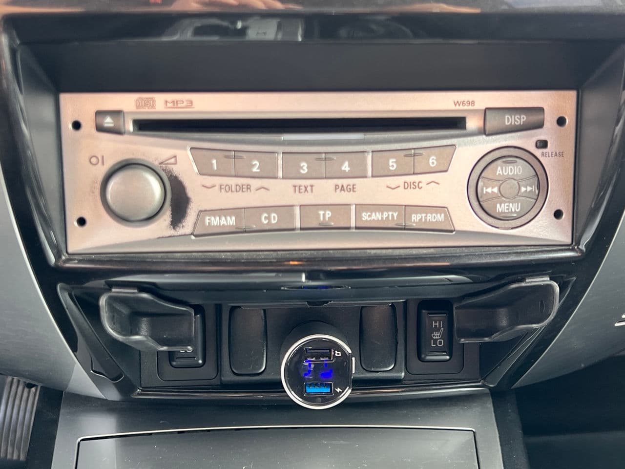 Mitsubishi Pajero Sport 2011 — Миниатюра 10