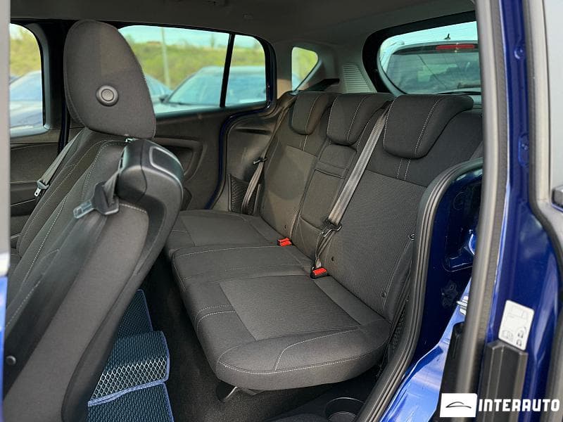 Ford B-MAX 2017 — Миниатюра 19
