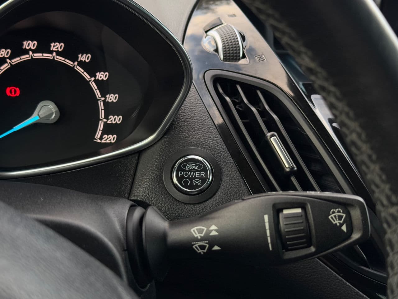 Ford B-MAX 2017 — Миниатюра 9