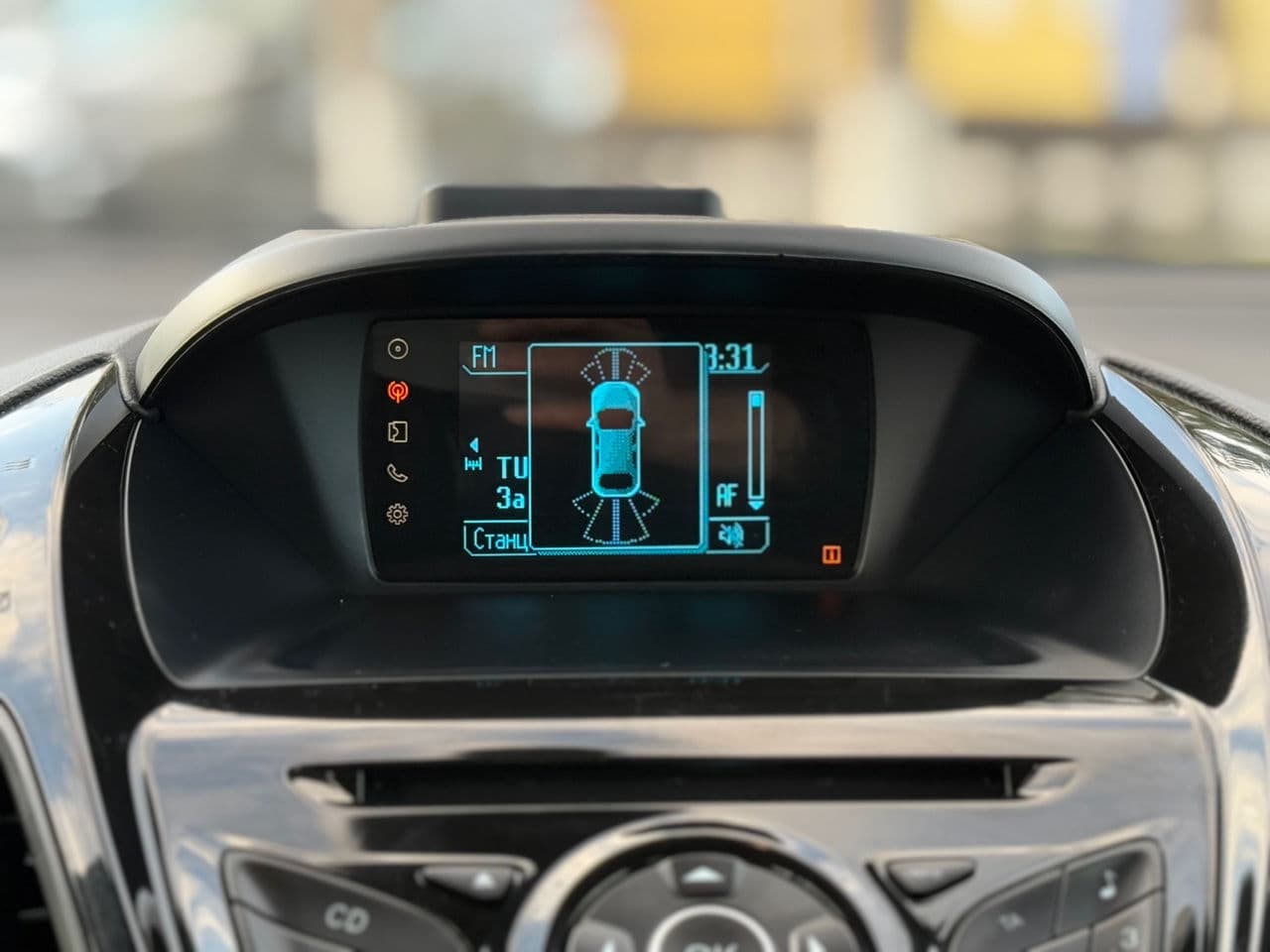 Ford B-MAX 2017 — Миниатюра 14