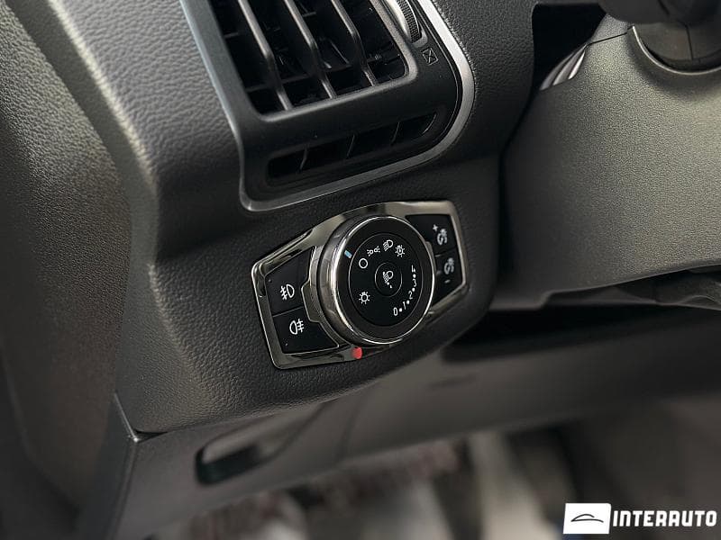 Ford B-MAX 2017 — Миниатюра 8
