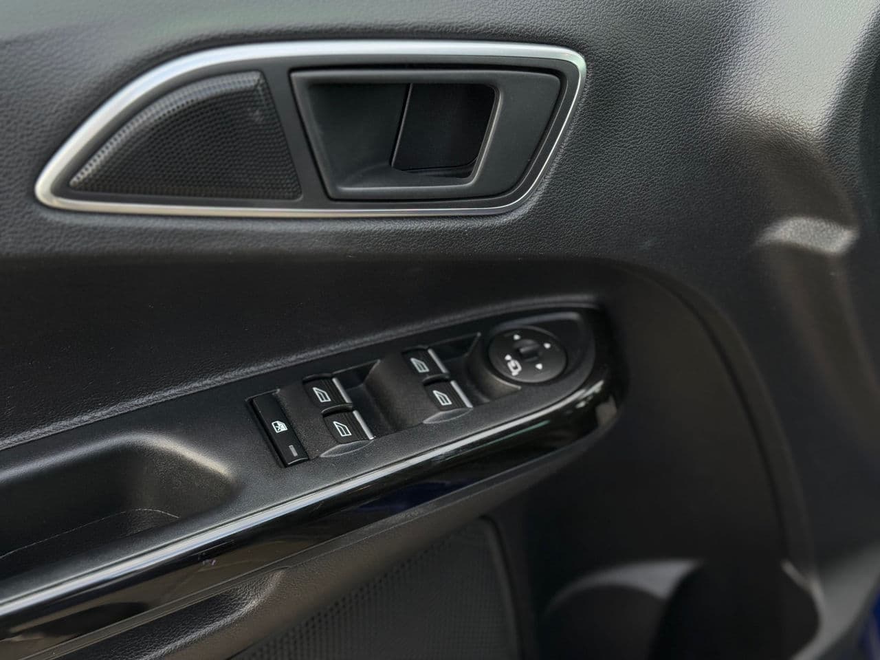 Ford B-MAX 2017 — Миниатюра 7