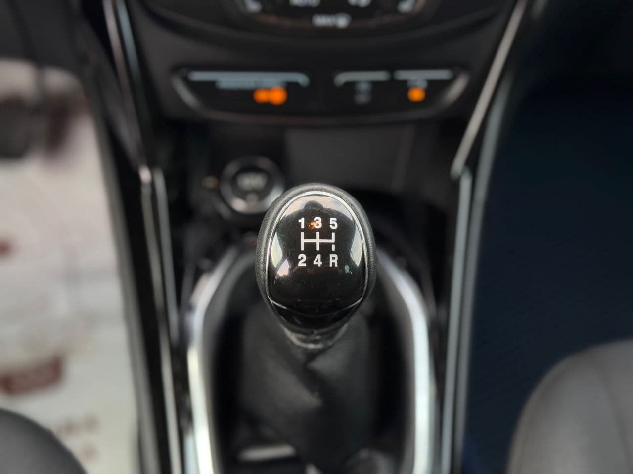 Ford B-MAX 2017 — Миниатюра 16