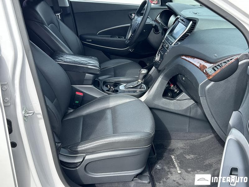 Hyundai Santa Fe 2015 — Миниатюра 15