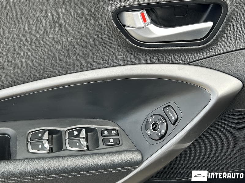 Hyundai Santa Fe 2015 — Миниатюра 7