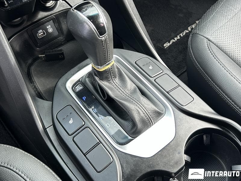 Hyundai Santa Fe 2015 — Миниатюра 14
