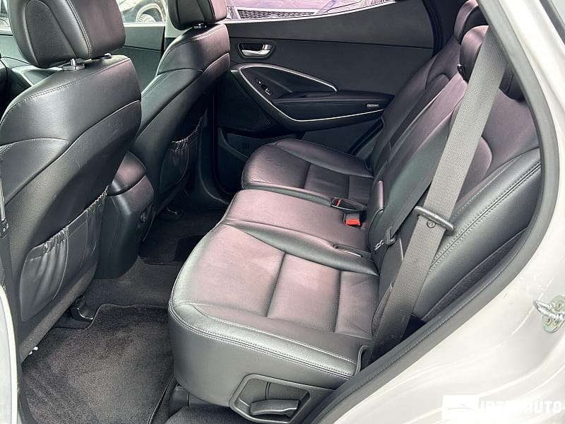 Hyundai Santa Fe 2015 — Миниатюра 16