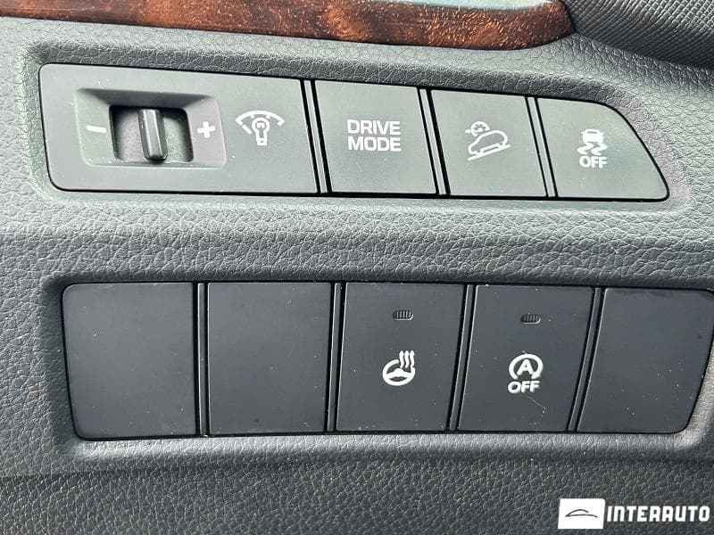 Hyundai Santa Fe 2015 — Миниатюра 10