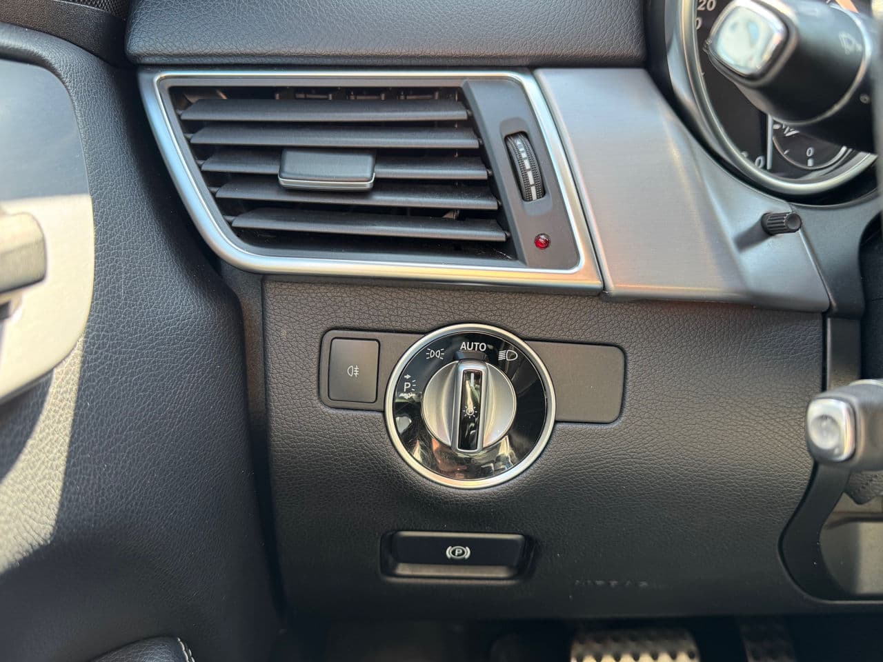 Mercedes ML 250 2013 — Миниатюра 12