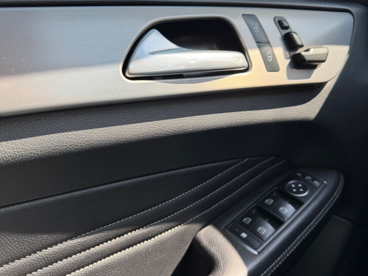 Mercedes ML 250 2013 — Миниатюра 11