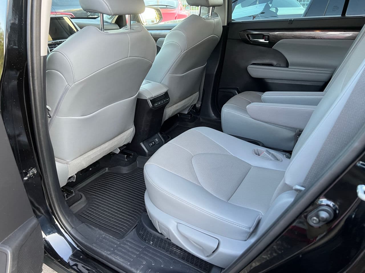 Toyota Highlander 2021 — Миниатюра 20