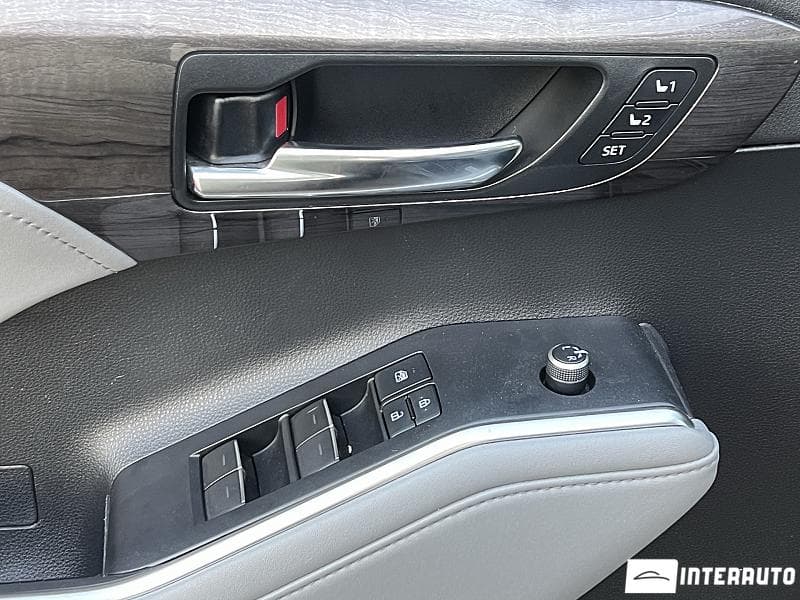 Toyota Highlander 2021 — Миниатюра 8