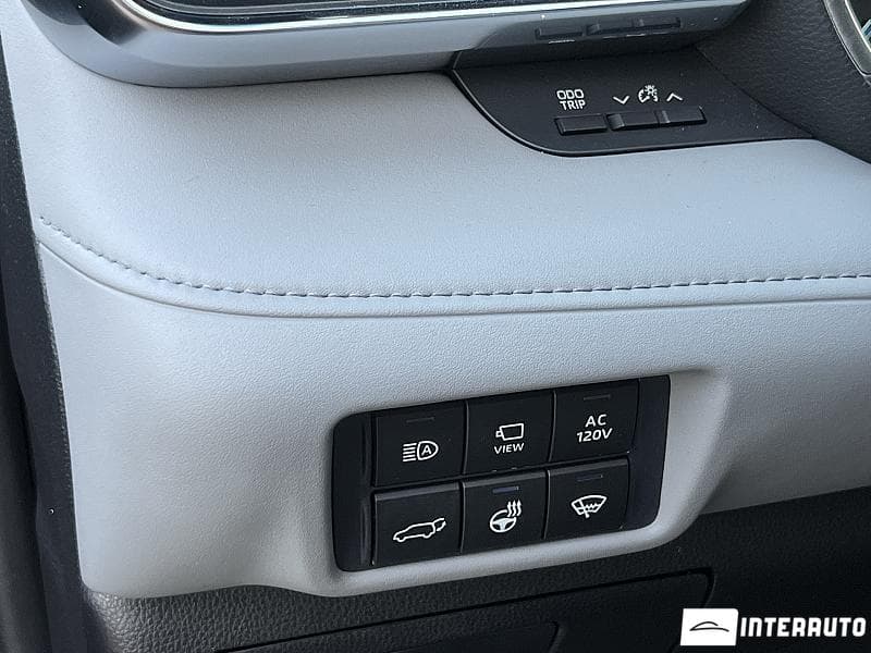 Toyota Highlander 2021 — Миниатюра 10