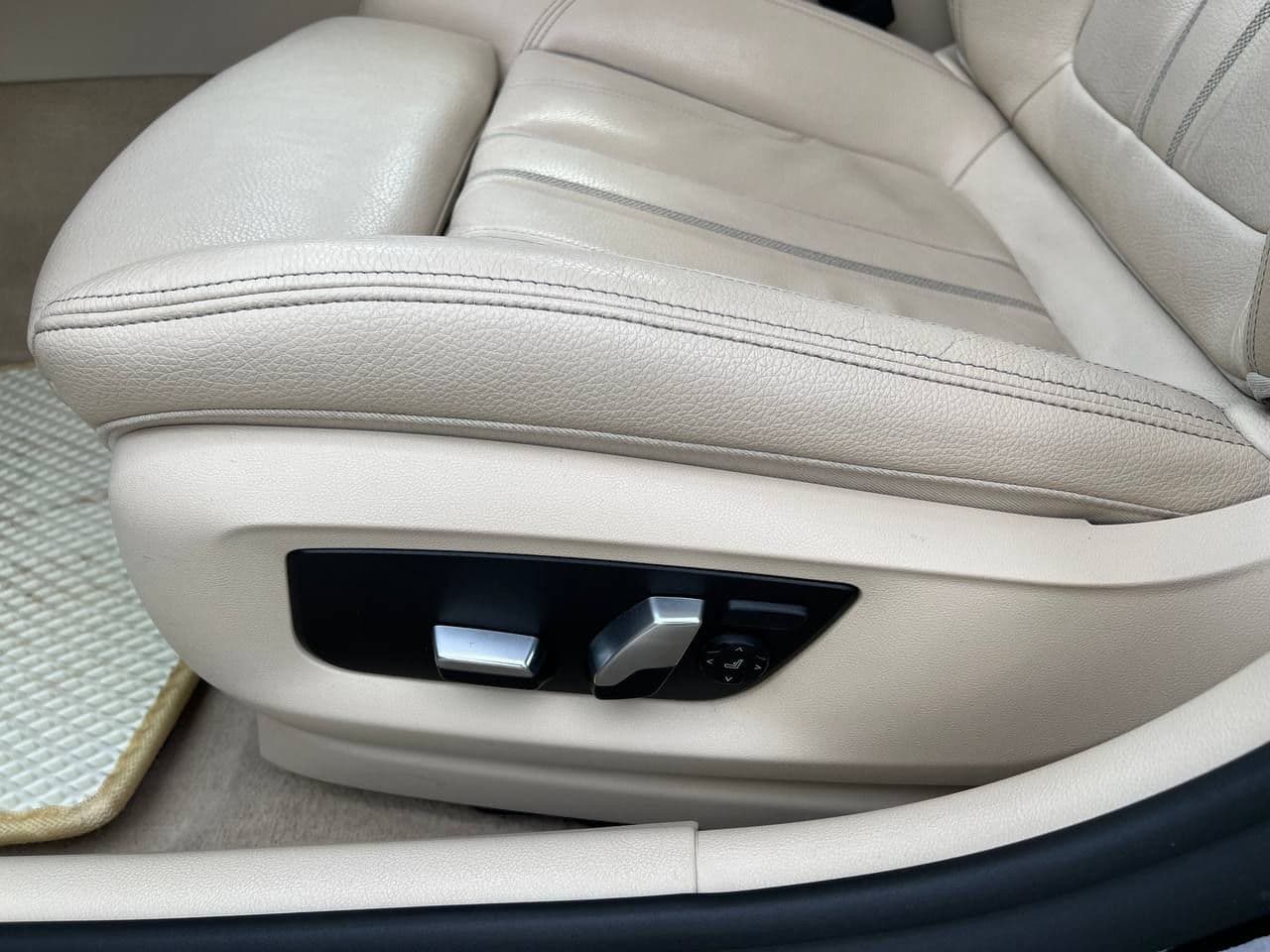 BMW 520 2019 — Миниатюра 17