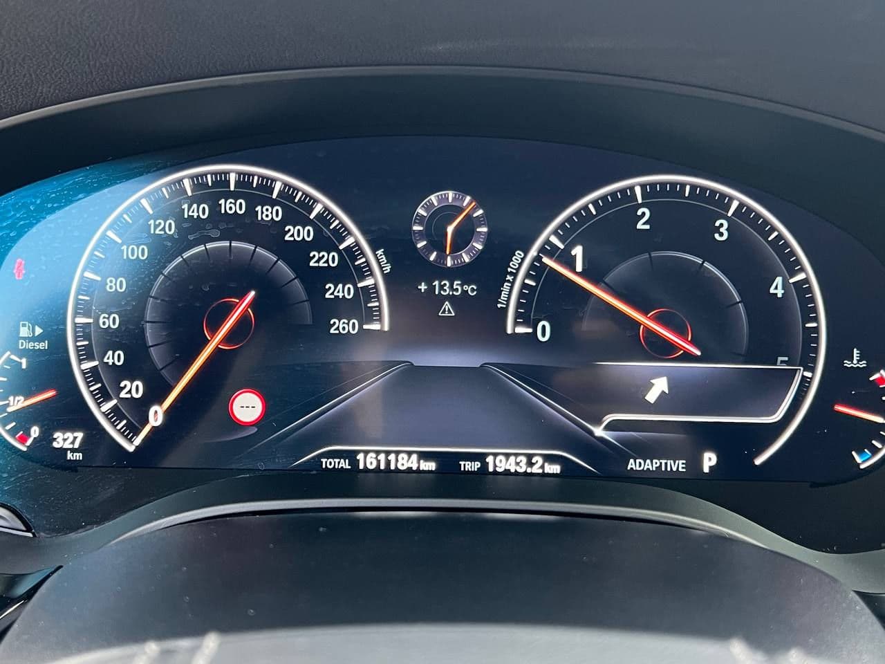 BMW 520 2019 — Миниатюра 10