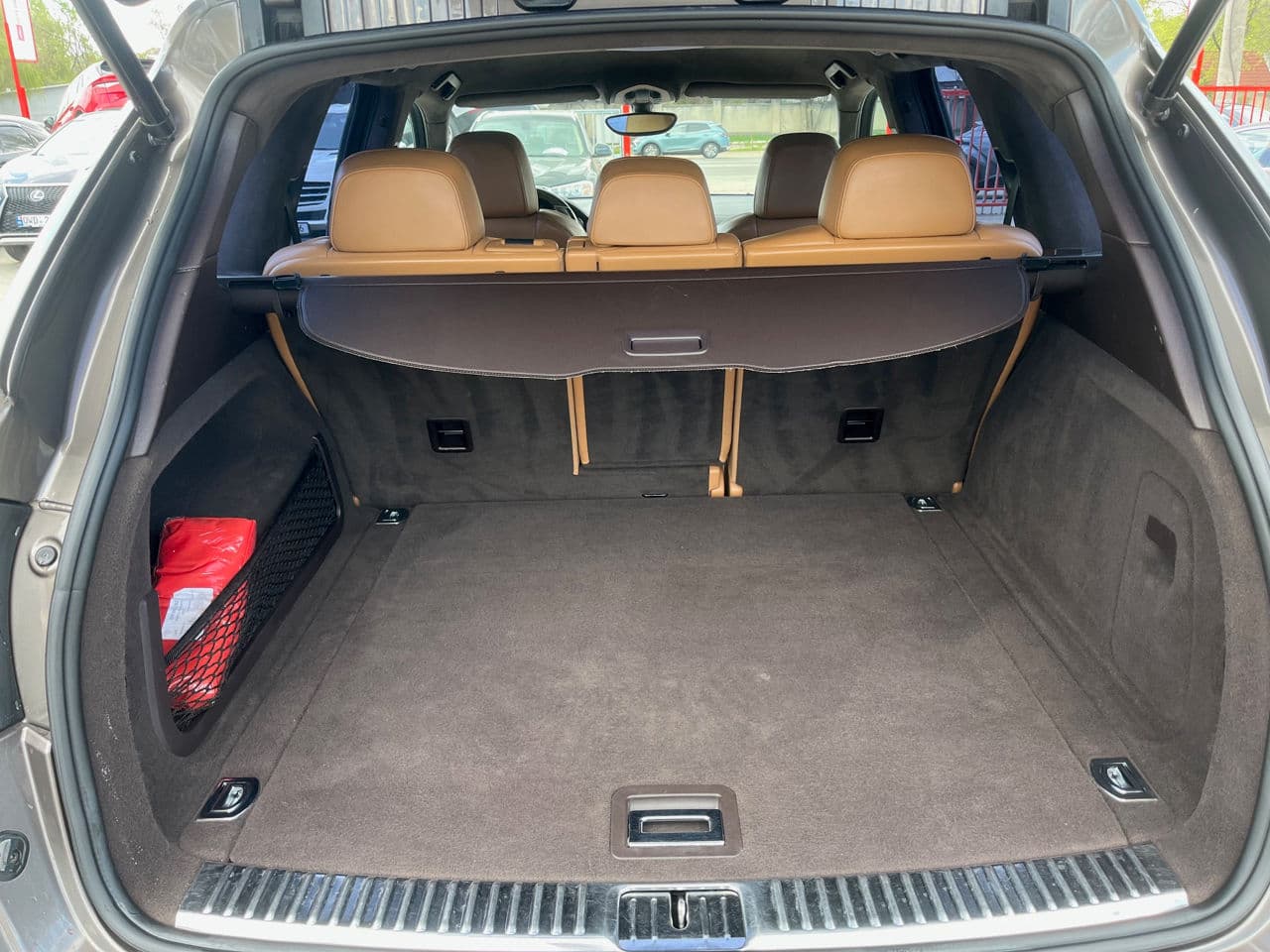 Porsche Cayenne 2012 — Миниатюра 18