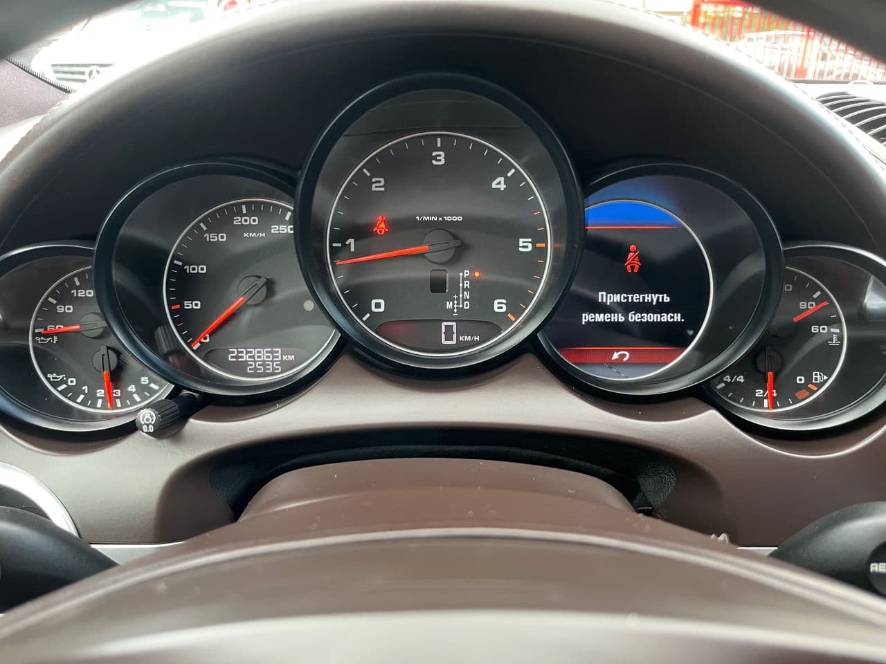 Porsche Cayenne 2012 — Миниатюра 11