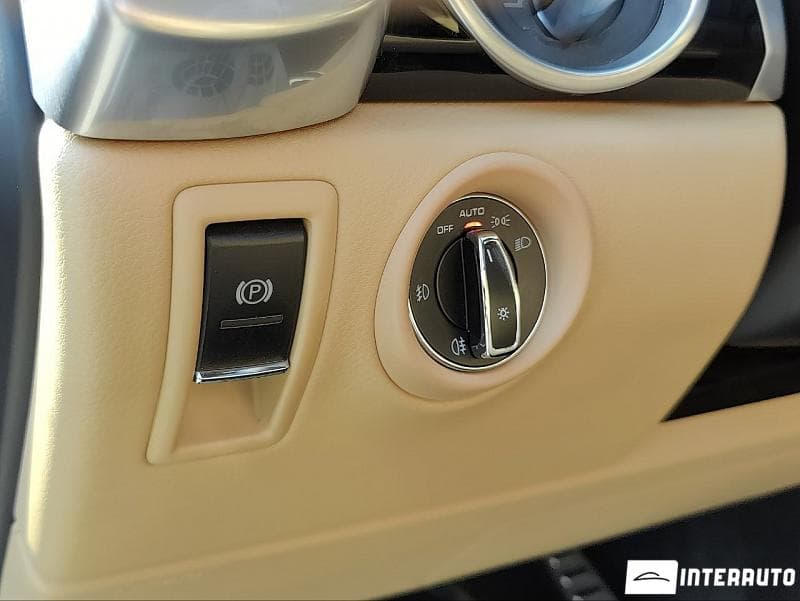 Porsche Cayenne S Hybrid 2016 — Миниатюра 20
