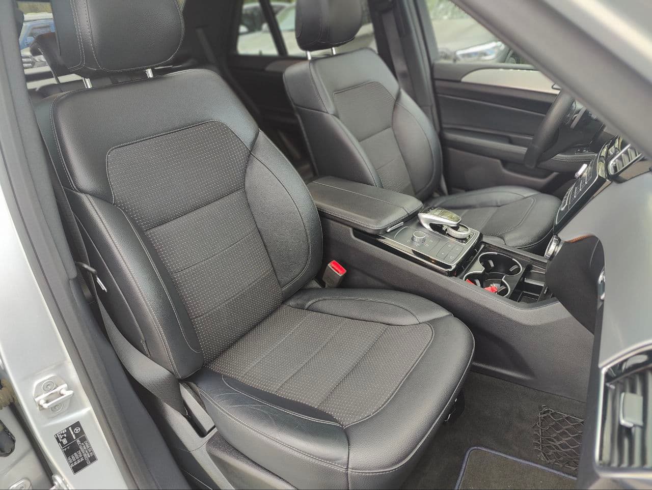 Mercedes GLE 250 2017 — Миниатюра 8