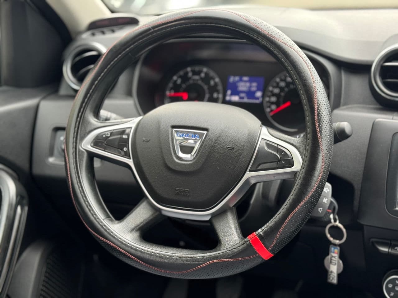 Dacia Duster 2021 — Миниатюра 9