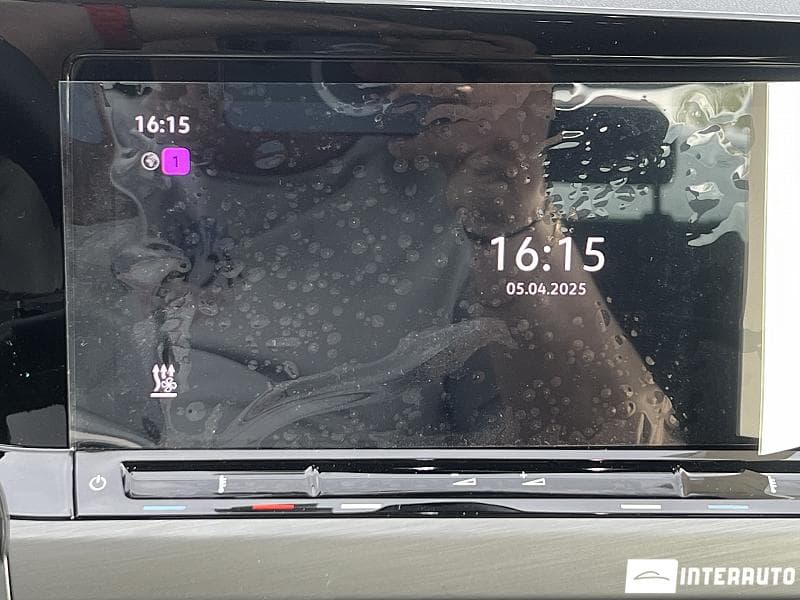 Volkswagen Golf eHybrid 2024 — Миниатюра 17