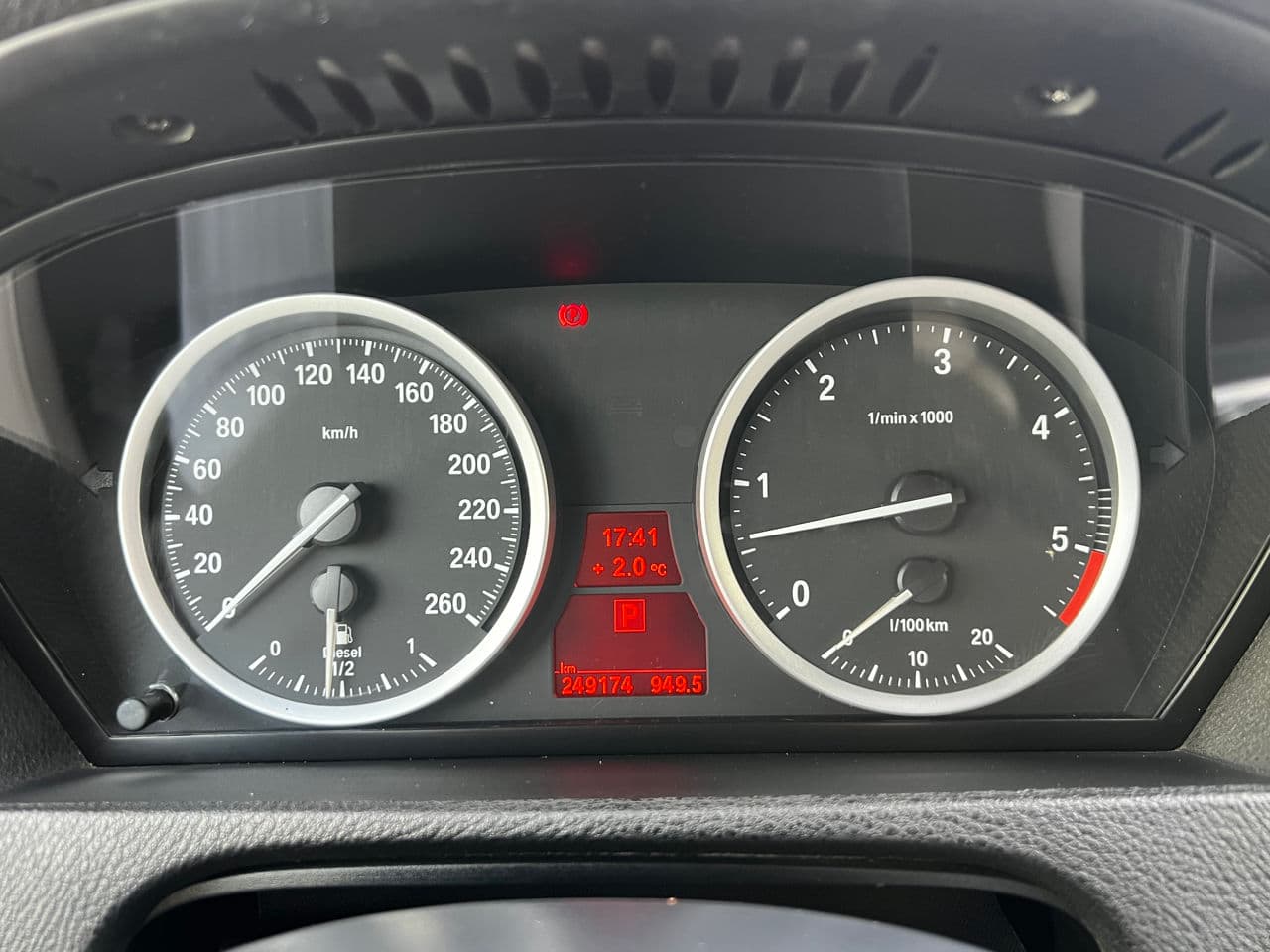 2010 BMW X6 3.0D — Miniatură 12