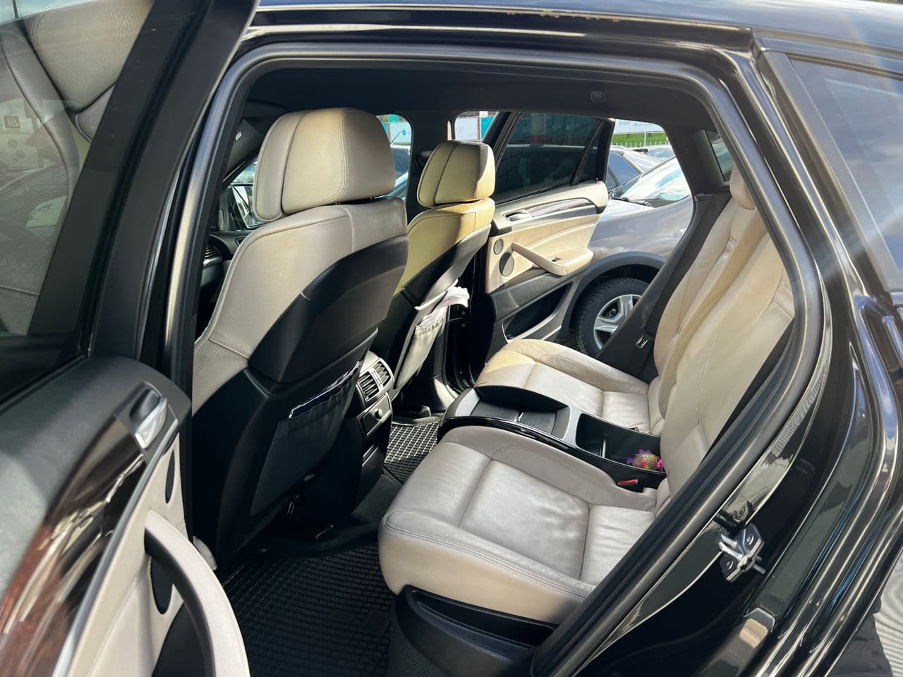 2010 BMW X6 3.0D — Miniatură 8
