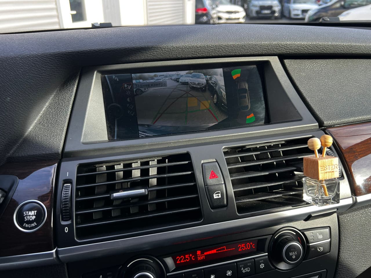 2010 BMW X6 3.0D — Miniatură 13