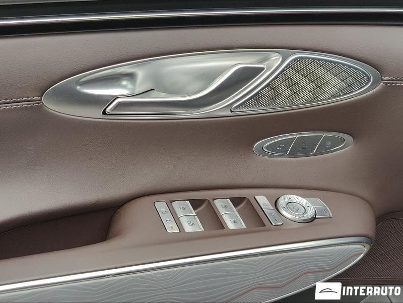 Hyundai Genesis 2023 — Миниатюра 20