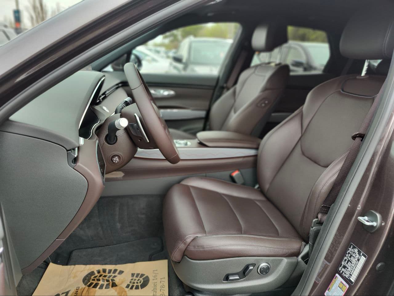 Hyundai Genesis 2023 — Миниатюра 6
