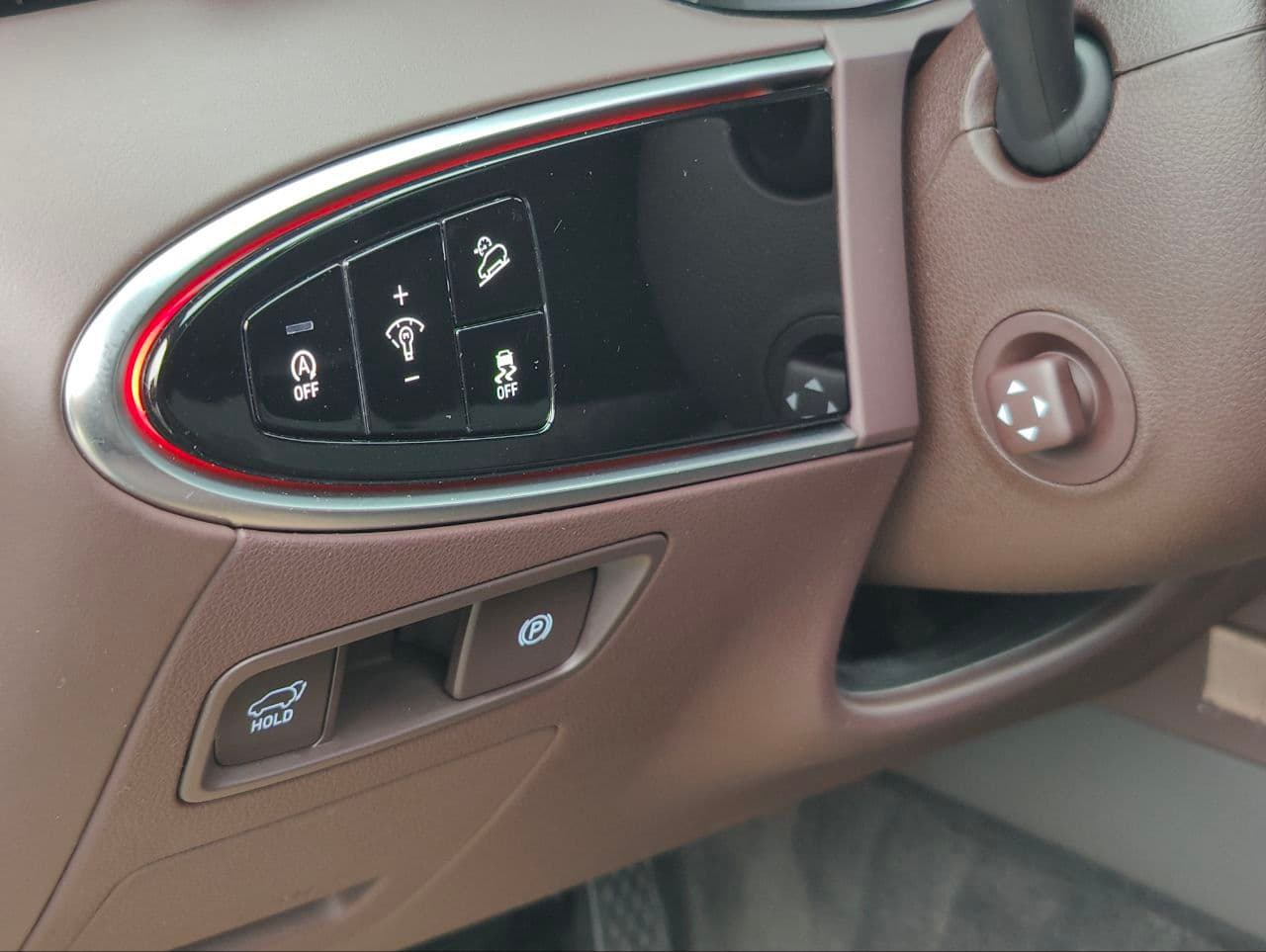 Hyundai Genesis 2023 — Миниатюра 19