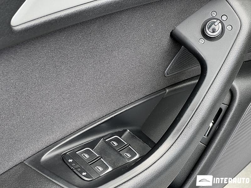 Audi A6 2016 — Миниатюра 16