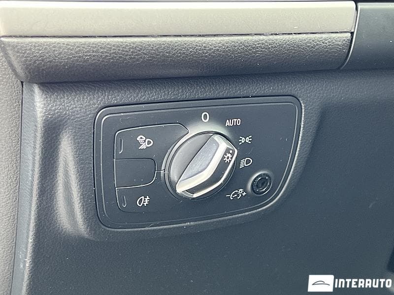 Audi A6 2016 — Миниатюра 17