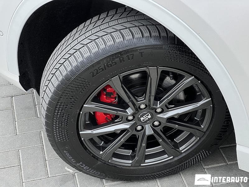 Ford Kuga 2020 — Миниатюра 19