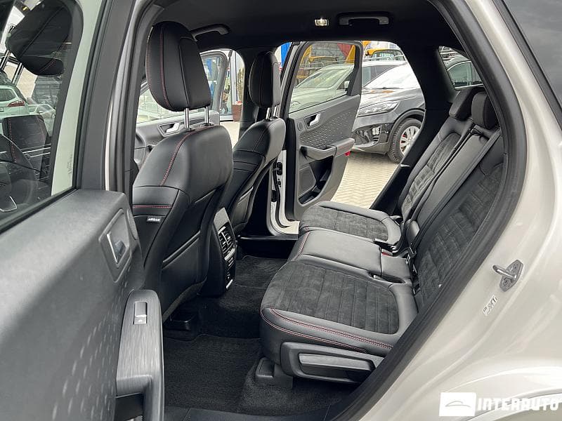 Ford Kuga 2020 — Миниатюра 14