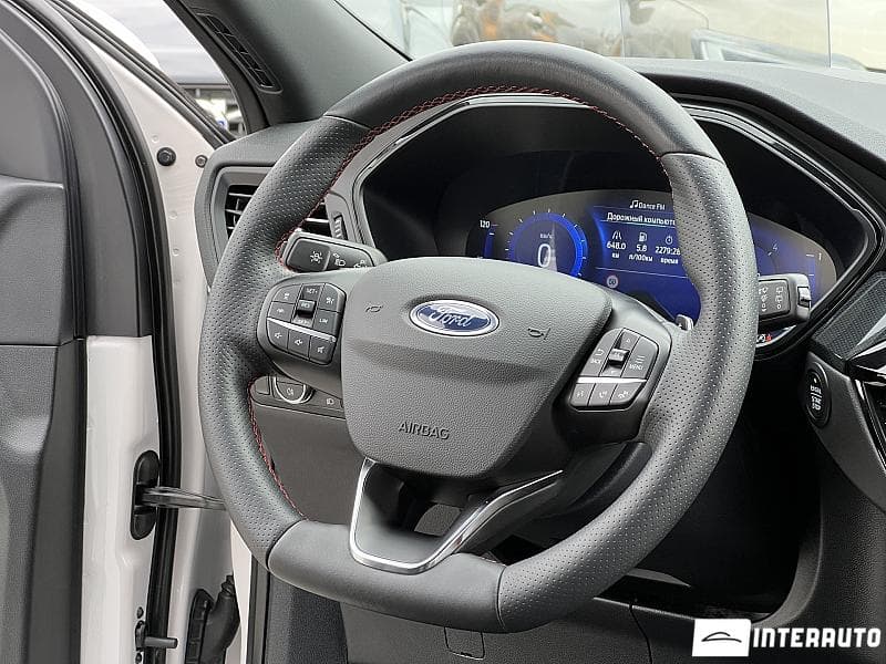 Ford Kuga 2020 — Миниатюра 8