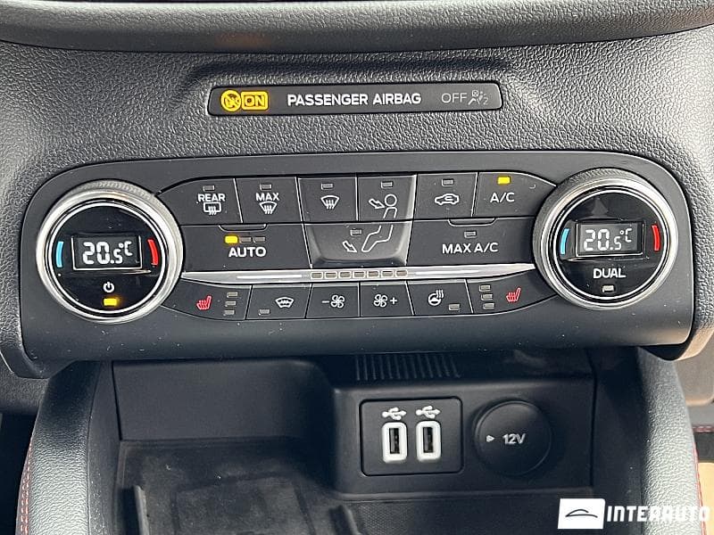 Ford Kuga 2020 — Миниатюра 11