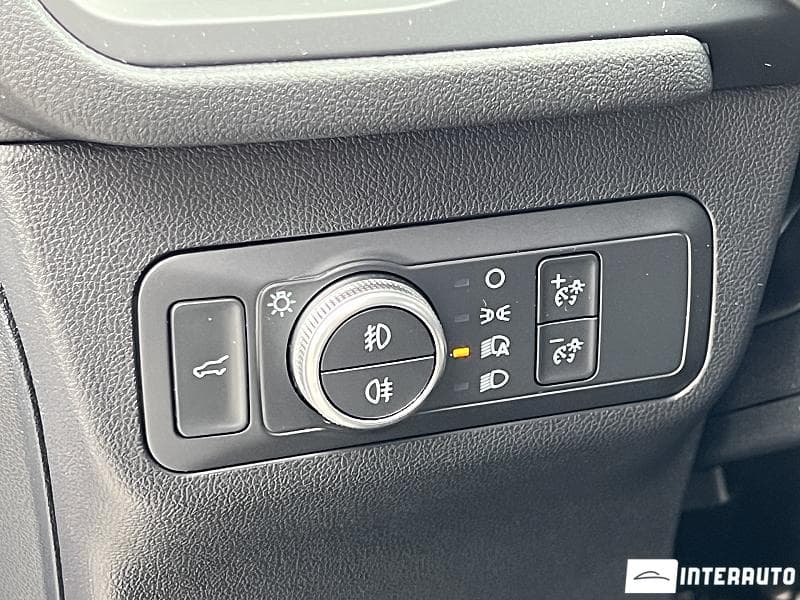 Ford Kuga 2020 — Миниатюра 21