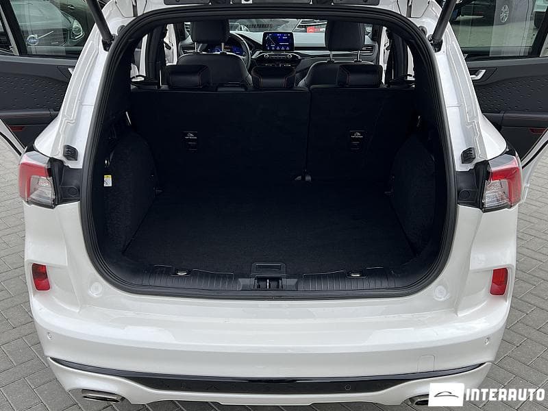 Ford Kuga 2020 — Миниатюра 26
