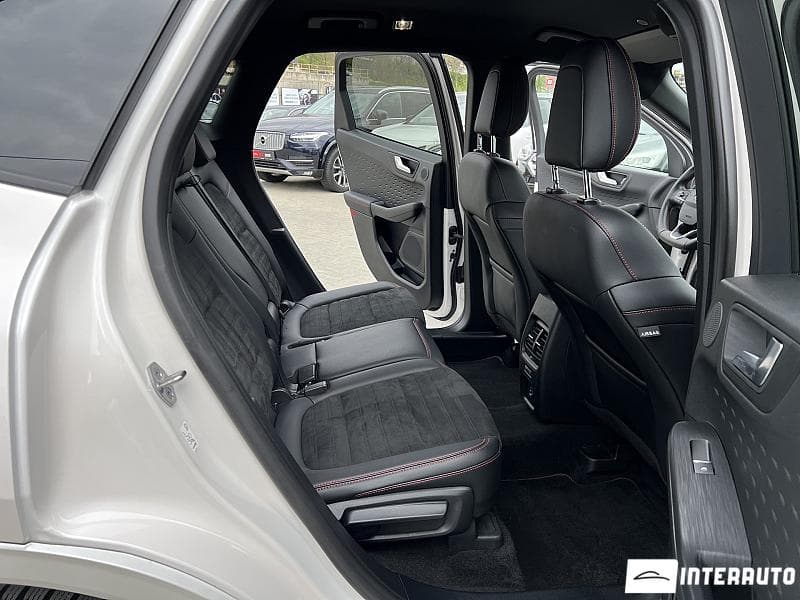 Ford Kuga 2020 — Миниатюра 15