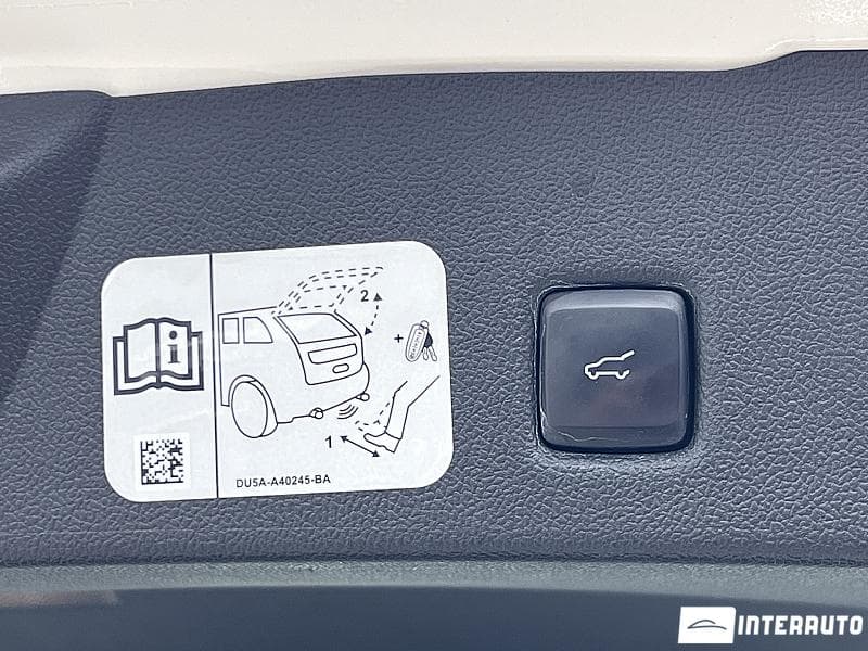 Ford Kuga 2020 — Миниатюра 25