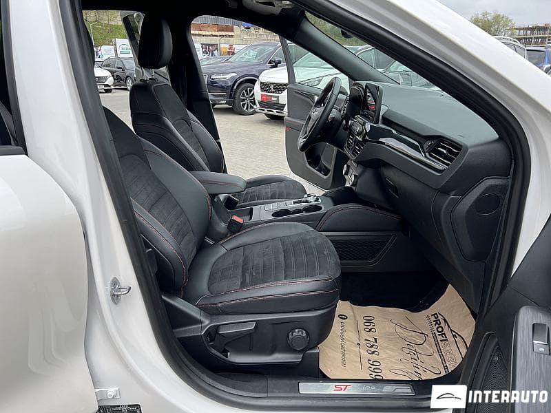 Ford Kuga 2020 — Миниатюра 16